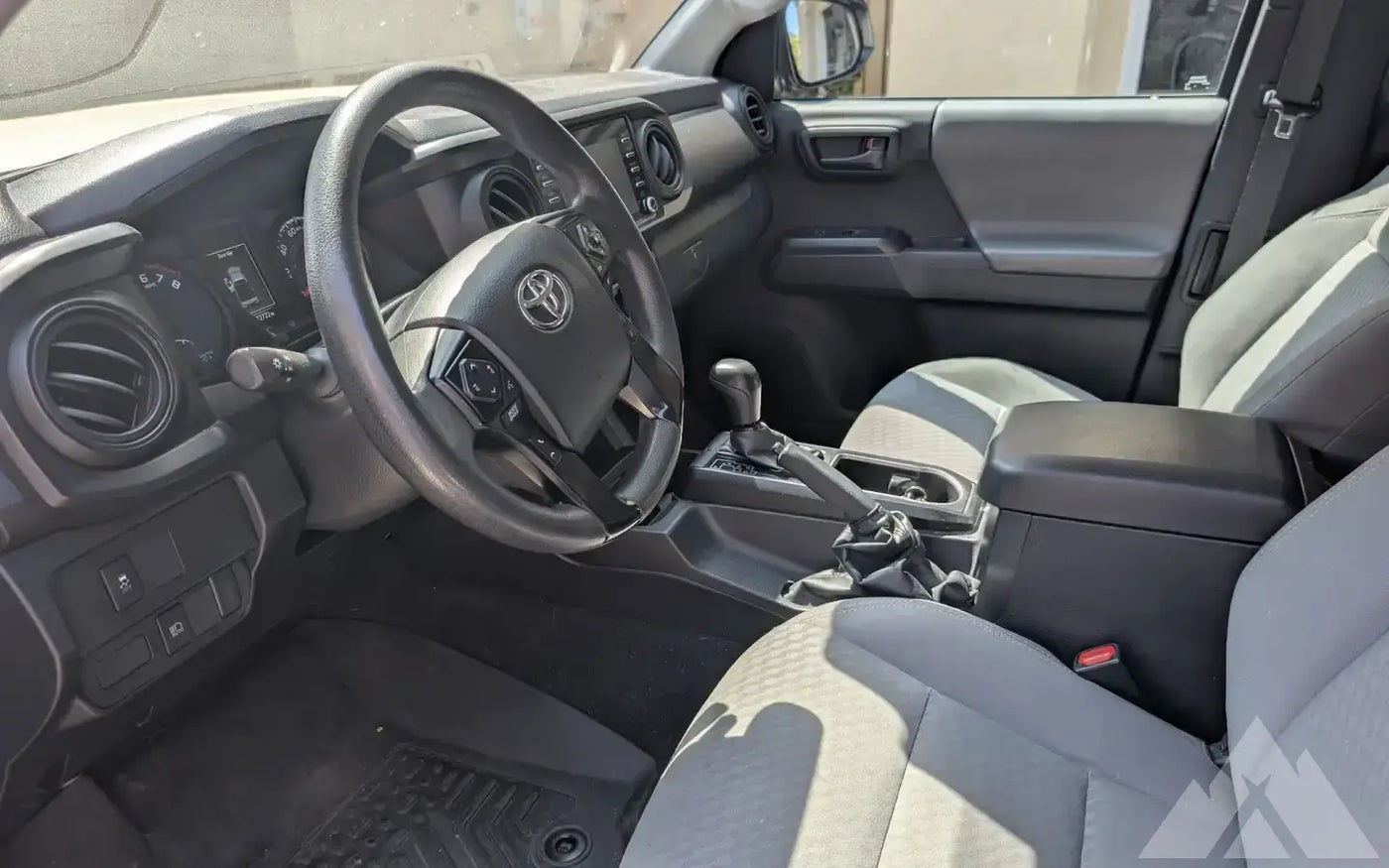 2021 Toyota Tacoma — used overland rig for sale in Fallbrook, CA (photo 5) — photo 5