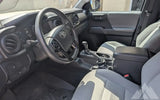 2021 Toyota Tacoma — used overland rig for sale in Fallbrook, CA (photo 5)