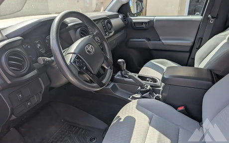 2021 Toyota Tacoma — used overland rig for sale in Fallbrook, CA (photo 5)