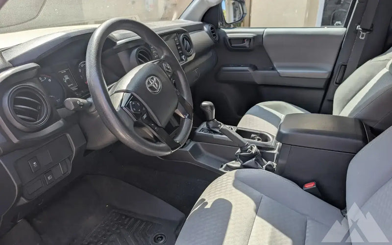 2021 Toyota Tacoma — used overland rig for sale in Fallbrook, CA (photo 5) — photo 5