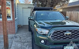 2021 Toyota Tacoma — used overland rig for sale in Grand Junction, CO (photo 2)