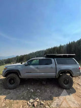 2021 Toyota Tacoma — used overland rig for sale in Springville, UT (photo 6)