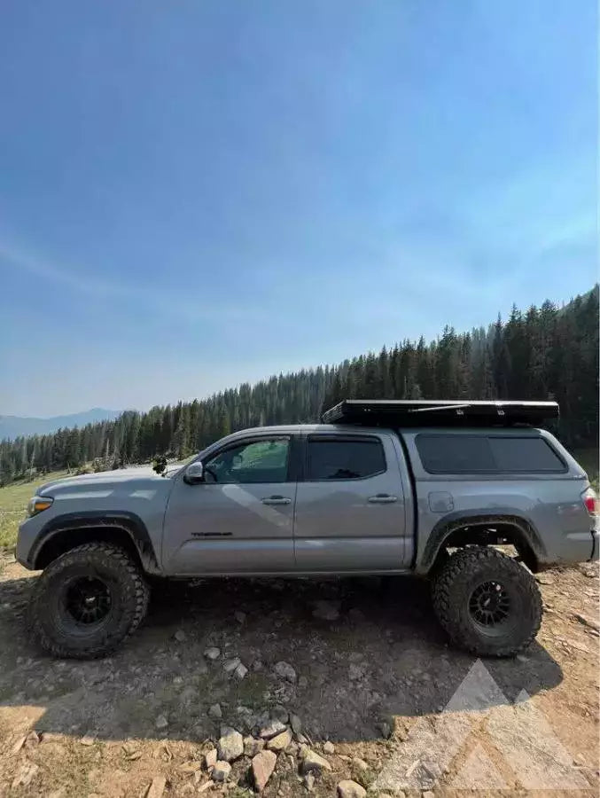 2021 Toyota Tacoma — used overland rig for sale in Springville, UT (photo 6) — photo 6
