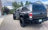 2021 Toyota Tacoma — used overland rig for sale in Delta, CO (photo 3)