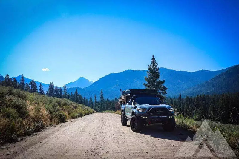 2021 Toyota Tacoma — used overland rig for sale in Las Vegas, NV (photo 3) — photo 3