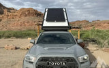 2021 Toyota Tacoma — used overland rig for sale in New Castle, CO (photo 5)