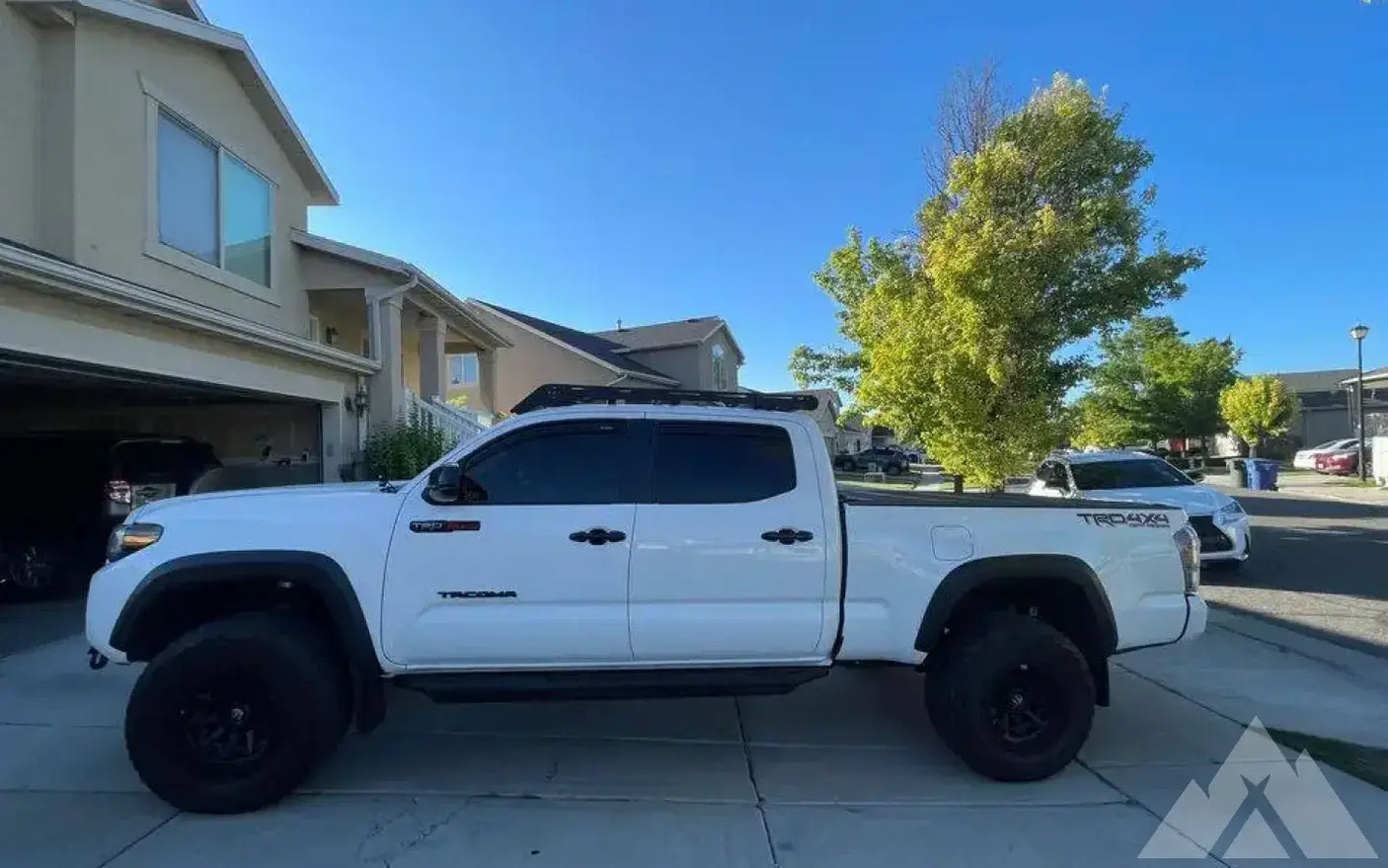 2021 Toyota Tacoma — used overland rig for sale in West Valley City, UT (photo 3)