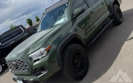 2021 Toyota Tacoma — used overland rig for sale in Grand Junction, CO (photo 2)