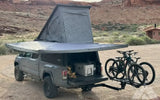 2021 Toyota Tacoma — used overland rig for sale in New Castle, CO (photo 4)