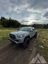 2021 Toyota Tacoma — used overland rig for sale in Springville, UT