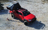 2021 Toyota Tacoma — used overland rig for sale in Terre Haute, IN (photo 7)