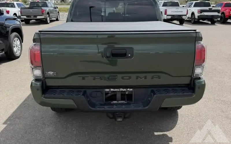 2021 Toyota Tacoma — used overland rig for sale in Grand Junction, CO (photo 6) — photo 6