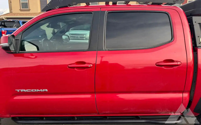 2021 Toyota Tacoma — photo 2
