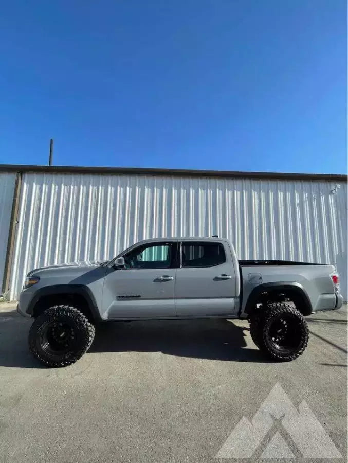 2021 Toyota Tacoma — used overland rig for sale in Springville, UT (photo 8) — photo 8