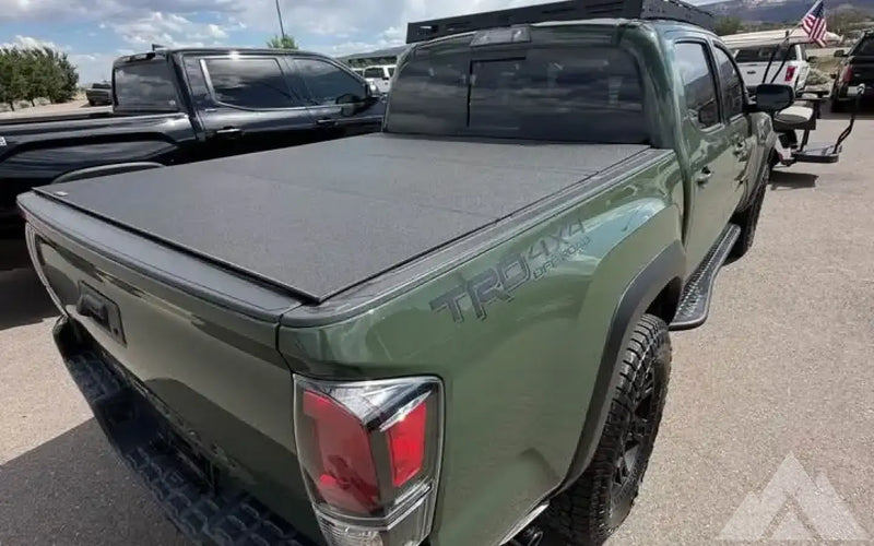 2021 Toyota Tacoma — used overland rig for sale in Grand Junction, CO (photo 5) — photo 5