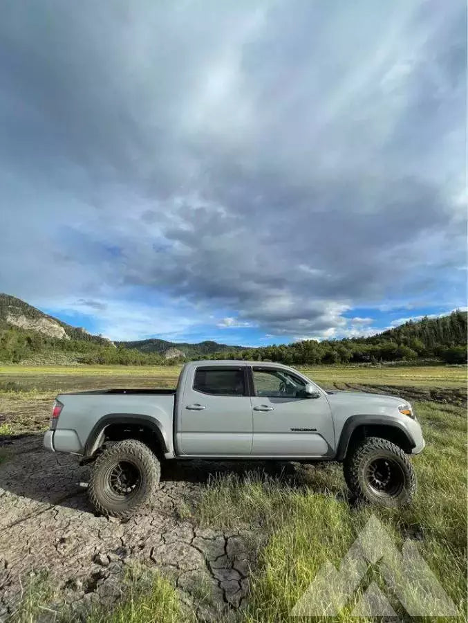 2021 Toyota Tacoma — used overland rig for sale in Springville, UT (photo 7) — photo 7