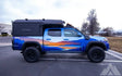 2021 Toyota Tacoma — used overland rig for sale in Salt Lake City, UT