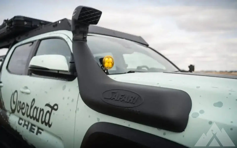 2021 Toyota Tacoma — used overland rig for sale in Berthoud, CO (photo 3) — photo 3