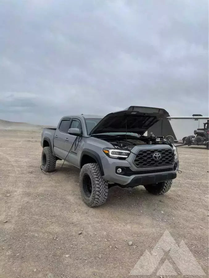 2021 Toyota Tacoma — used overland rig for sale in Springville, UT (photo 9) — photo 9