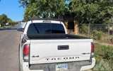 2021 Toyota Tacoma — used overland rig for sale in Gillette, WY (photo 5)