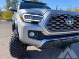 2021 Toyota Tacoma — used overland rig for sale in Paradise Valley, AZ (photo 5)