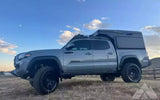 2021 Toyota Tacoma — used overland rig for sale in Fort Collins, CO (photo 5)