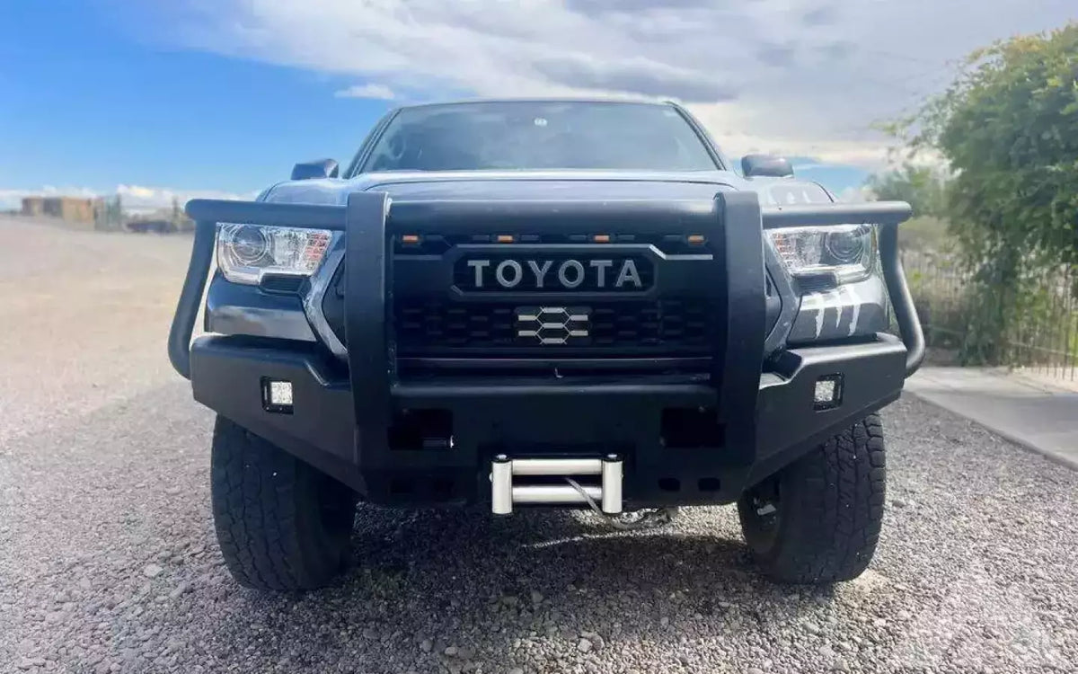 2021 Toyota Tacoma — used overland rig for sale in Delta, CO (photo 5) — photo 5