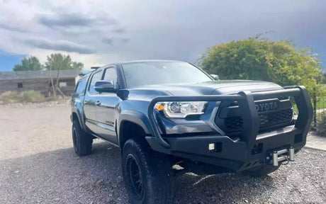 2021 Toyota Tacoma — used overland rig for sale in Delta, CO (photo 2)