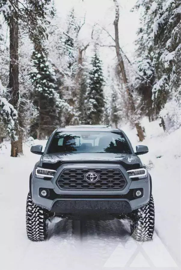 2021 Toyota Tacoma — used overland rig for sale in Springville, UT (photo 4)