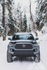 2021 Toyota Tacoma — used overland rig for sale in Springville, UT (photo 4)