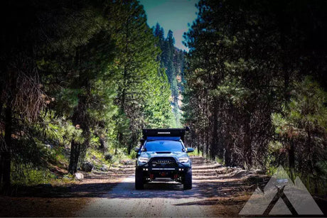 2021 Toyota Tacoma — used overland rig for sale in Las Vegas, NV (photo 2)