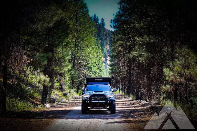 2021 Toyota Tacoma — photo 2