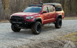 2021 Toyota Tacoma — used overland rig for sale in Terre Haute, IN