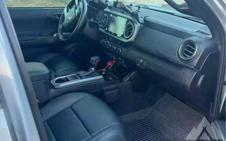 2021 Toyota Tacoma — used overland rig for sale in Fort Collins, CO (photo 3)