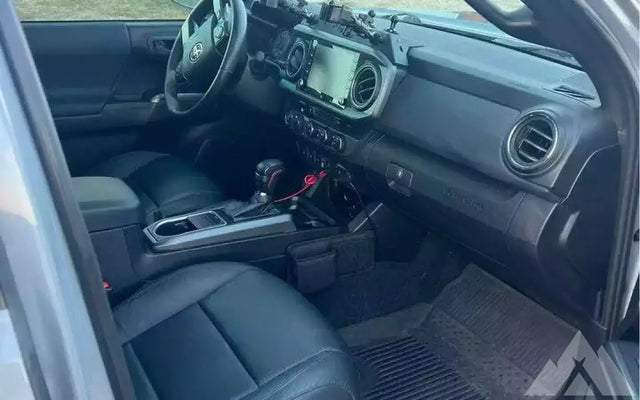 2021 Toyota Tacoma — photo 3