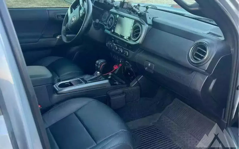 2021 Toyota Tacoma — used overland rig for sale in Fort Collins, CO (photo 3) — photo 3