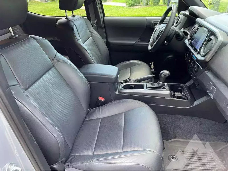 2021 Toyota Tacoma — used overland rig for sale in Seattle, WA (photo 5) — photo 5