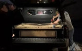 2021 Toyota Tacoma — used overland rig for sale in Golden, CO (photo 3)