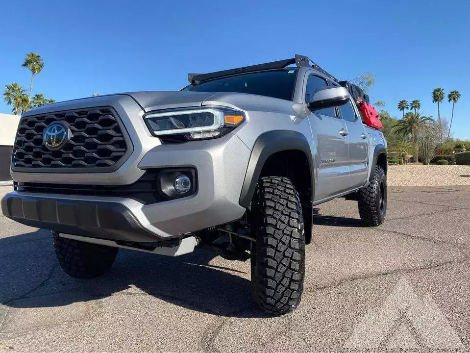 2021 Toyota Tacoma — used overland rig for sale in Paradise Valley, AZ (photo 2) — photo 2