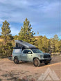 2021 Toyota Tundra — used overland rig for sale in Salt Lake City, UT