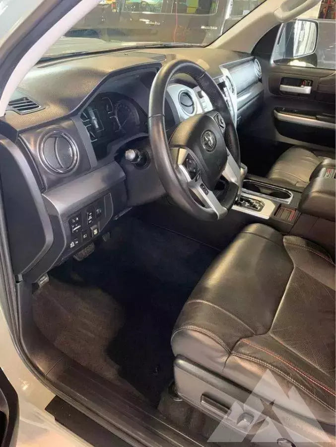 2021 Toyota Tundra — used overland rig for sale in Salt Lake City, UT (photo 2)