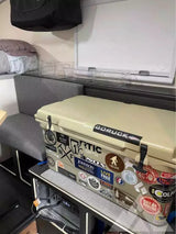 2021 Toyota Tundra — used overland rig for sale in Salida, CO (photo 4)