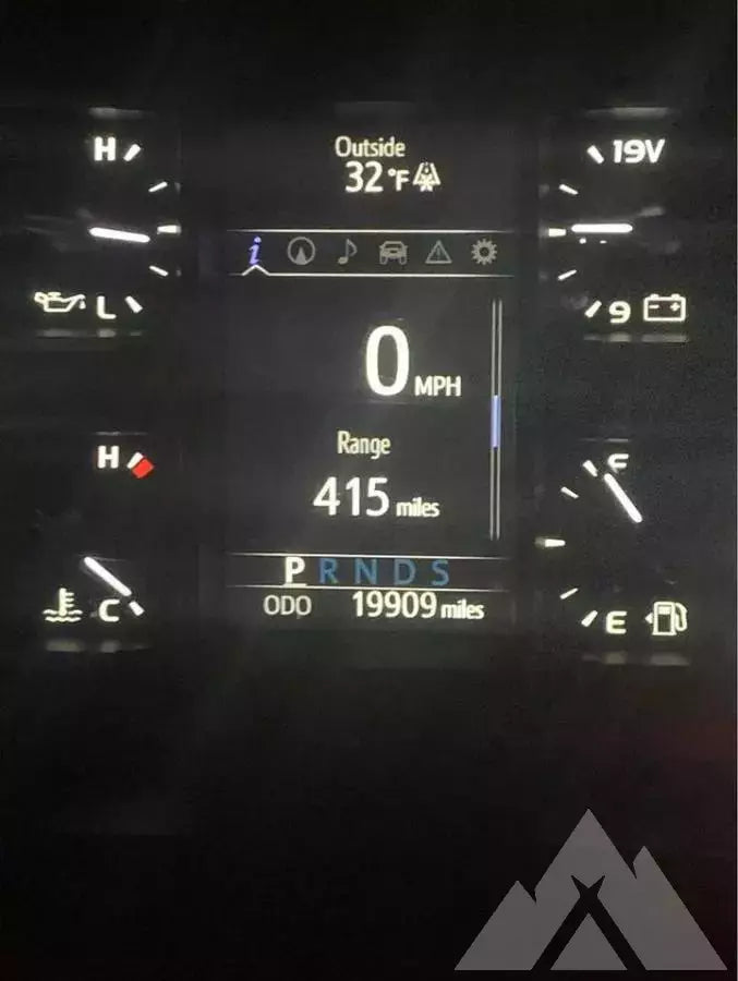 2021 Toyota Tundra — used overland rig for sale in Salt Lake City, UT (photo 3)