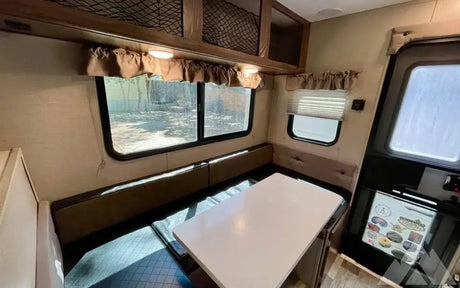 2021 Travel Lite 625SL Super Lite truck camper — used for sale in Salt Lake City, UT (photo 3)