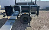 2021 Tuff Stuff basecamp — used overland trailer for sale in Nampa, ID (photo 2)