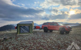 2021 Turtleback Adventure T3 — used overland trailer for sale in May, ID (photo 9)