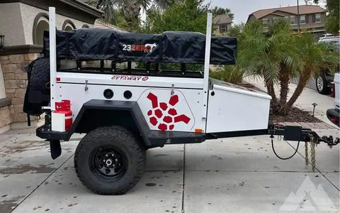 2021 Turtleback Getaway