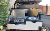 2021 Turtleback Trailer getaway t3 series — used overland trailer for sale in Phoenix, AZ (photo 2)