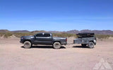 2021 Turtleback Trailer getaway t3 series — used overland trailer for sale in Phoenix, AZ (photo 4)