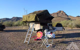 2021 Turtleback Trailer getaway t3 series — used overland trailer for sale in Phoenix, AZ (photo 5)